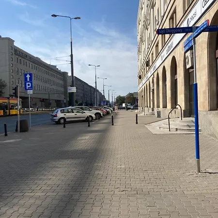 Apartment 82a Warsaw