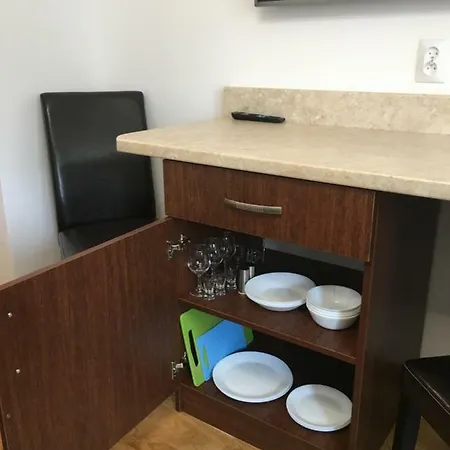 82a Apartment