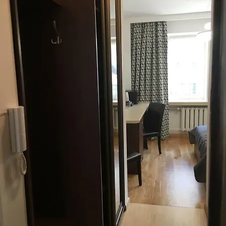82a Warsaw
