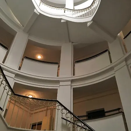 Apartment 82a Warsaw
