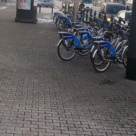 Lejlighed 82a Warszawa