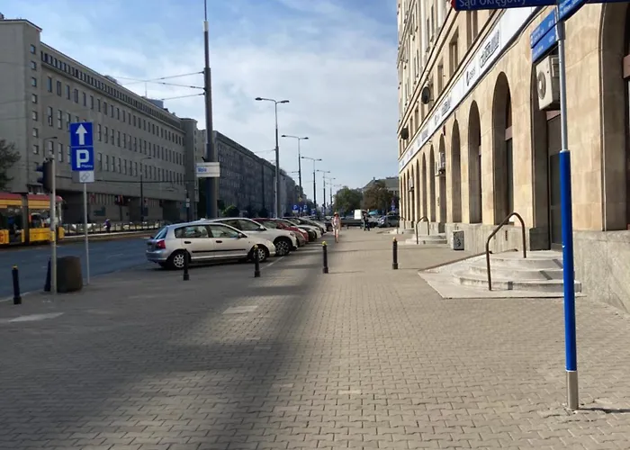 Apartment 82a Warsaw