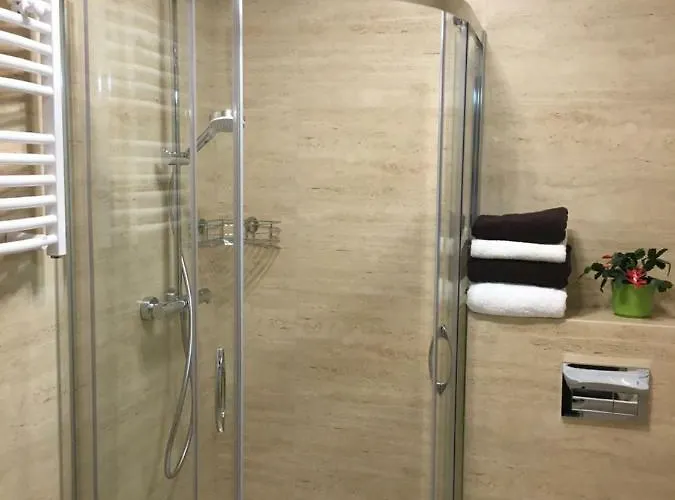 Apartment 82a Warsaw