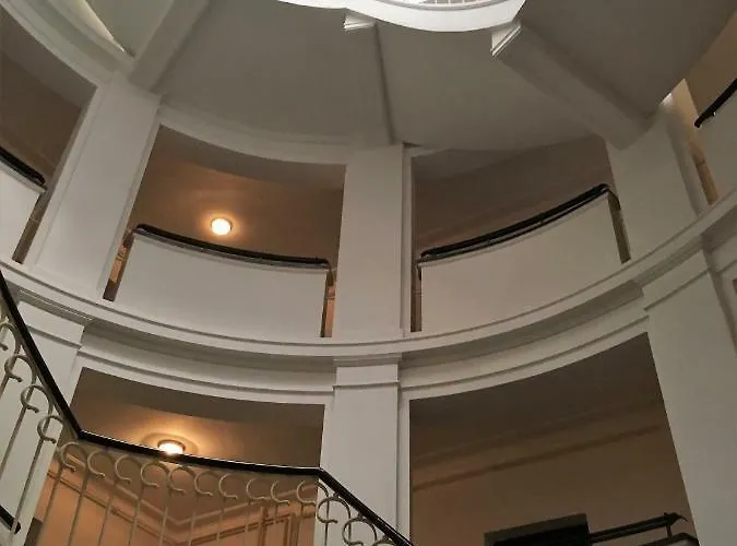 Apartment 82a Warsaw