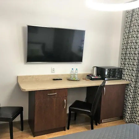 Апартаменты 82a