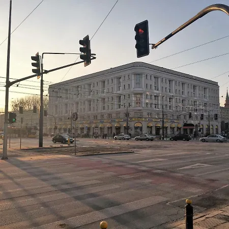 Апартаменты 82a